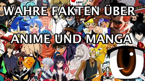 28 Fakten Über Anime Mit Den Meisten Episoden